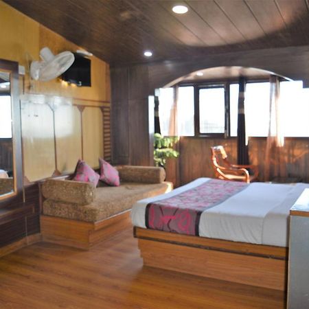 Hotel Sidharath Shimla Exterior foto
